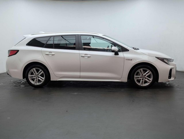 USED 2022 22 SUZUKI SWACE 1.8 Swace SZ-T HEV CVT 5dr CLICK & COLLECT/ HOME DELIVERY