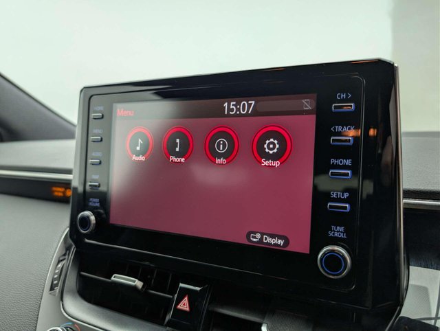 USED 2022 22 SUZUKI SWACE 1.8 Swace SZ-T HEV CVT 5dr CLICK & COLLECT/ HOME DELIVERY
