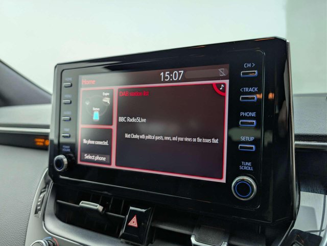 USED 2022 22 SUZUKI SWACE 1.8 Swace SZ-T HEV CVT 5dr CLICK & COLLECT/ HOME DELIVERY