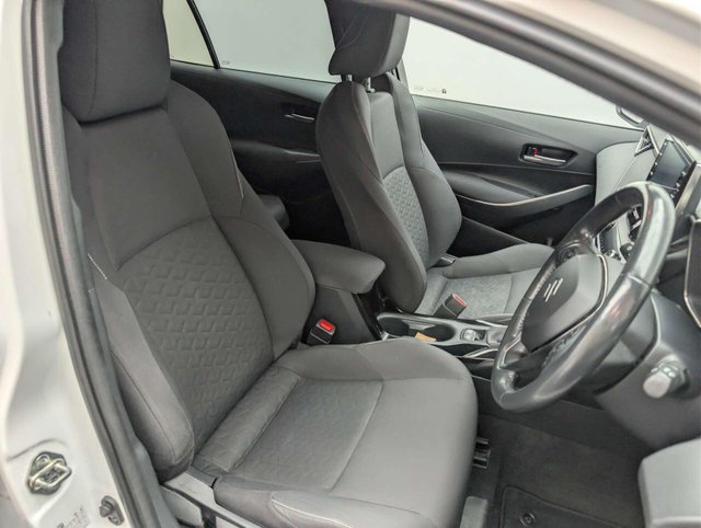 USED 2022 22 SUZUKI SWACE 1.8 Swace SZ-T HEV CVT 5dr CLICK & COLLECT/ HOME DELIVERY