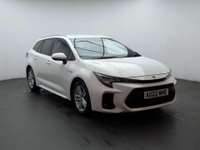 USED 2022 22 SUZUKI SWACE 1.8 Swace SZ-T HEV CVT 5dr CLICK & COLLECT/ HOME DELIVERY