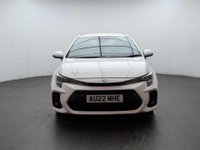 USED 2022 22 SUZUKI SWACE 1.8 Swace SZ-T HEV CVT 5dr CLICK & COLLECT/ HOME DELIVERY