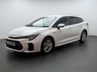 USED 2022 22 SUZUKI SWACE 1.8 Swace SZ-T HEV CVT 5dr CLICK & COLLECT/ HOME DELIVERY