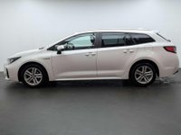 USED 2022 22 SUZUKI SWACE 1.8 Swace SZ-T HEV CVT 5dr CLICK & COLLECT/ HOME DELIVERY