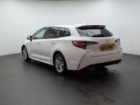 USED 2022 22 SUZUKI SWACE 1.8 Swace SZ-T HEV CVT 5dr CLICK & COLLECT/ HOME DELIVERY