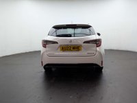 USED 2022 22 SUZUKI SWACE 1.8 Swace SZ-T HEV CVT 5dr CLICK & COLLECT/ HOME DELIVERY