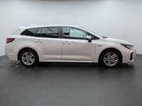 USED 2022 22 SUZUKI SWACE 1.8 Swace SZ-T HEV CVT 5dr CLICK & COLLECT/ HOME DELIVERY