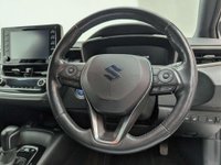 USED 2022 22 SUZUKI SWACE 1.8 Swace SZ-T HEV CVT 5dr CLICK & COLLECT/ HOME DELIVERY