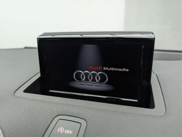 USED 2017 17 AUDI A1 1.4 A1 Sportback TFSI Black Edition 5dr CLICK & COLLECT/ HOME DELIVERY