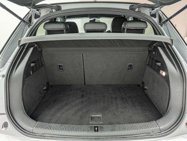 USED 2017 17 AUDI A1 1.4 A1 Sportback TFSI Black Edition 5dr CLICK & COLLECT/ HOME DELIVERY