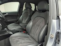 USED 2017 17 AUDI A1 1.4 A1 Sportback TFSI Black Edition 5dr CLICK & COLLECT/ HOME DELIVERY