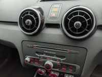 USED 2017 17 AUDI A1 1.4 A1 Sportback TFSI Black Edition 5dr CLICK & COLLECT/ HOME DELIVERY