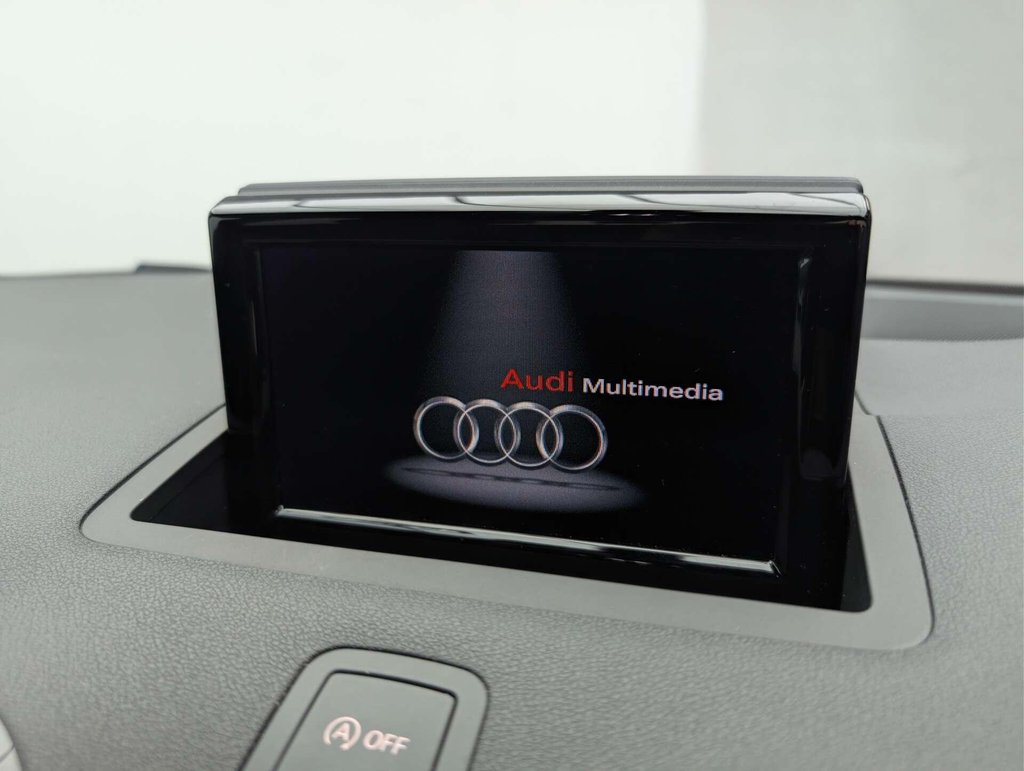 Used 2017 17 AUDI A1 1.4 A1 Sportback TFSI Black Edition 5dr CLICK & COLLECT/ HOME DELIVERY