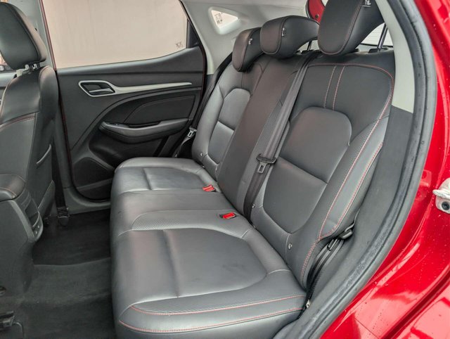 USED 2021 21 MG ZS 1.5 MG ZS Exclusive VTi-Tech 5dr CLICK & COLLECT/ HOME DELIVERY
