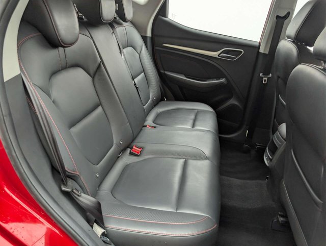 USED 2021 21 MG ZS 1.5 MG ZS Exclusive VTi-Tech 5dr CLICK & COLLECT/ HOME DELIVERY