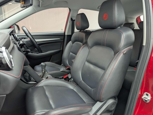 USED 2021 21 MG ZS 1.5 MG ZS Exclusive VTi-Tech 5dr CLICK & COLLECT/ HOME DELIVERY