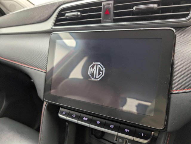 USED 2021 21 MG ZS 1.5 MG ZS Exclusive VTi-Tech 5dr CLICK & COLLECT/ HOME DELIVERY