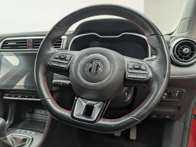 USED 2021 21 MG ZS 1.5 MG ZS Exclusive VTi-Tech 5dr CLICK & COLLECT/ HOME DELIVERY