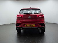 USED 2021 21 MG ZS 1.5 MG ZS Exclusive VTi-Tech 5dr CLICK & COLLECT/ HOME DELIVERY