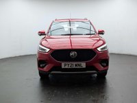 USED 2021 21 MG ZS 1.5 MG ZS Exclusive VTi-Tech 5dr CLICK & COLLECT/ HOME DELIVERY