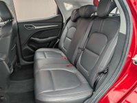 USED 2021 21 MG ZS 1.5 MG ZS Exclusive VTi-Tech 5dr CLICK & COLLECT/ HOME DELIVERY