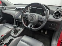 USED 2021 21 MG ZS 1.5 MG ZS Exclusive VTi-Tech 5dr CLICK & COLLECT/ HOME DELIVERY