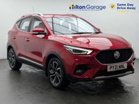 USED 2021 21 MG ZS 1.5 MG ZS Exclusive VTi-Tech 5dr CLICK & COLLECT/ HOME DELIVERY