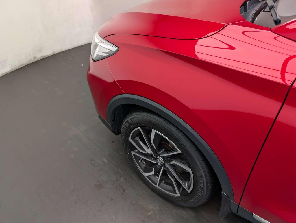 Used 2021 21 MG ZS 1.5 MG ZS Exclusive VTi-Tech 5dr CLICK & COLLECT/ HOME DELIVERY