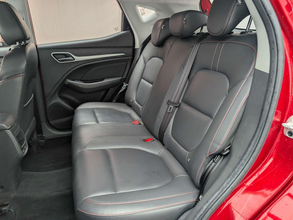 Used 2021 21 MG ZS 1.5 MG ZS Exclusive VTi-Tech 5dr CLICK & COLLECT/ HOME DELIVERY