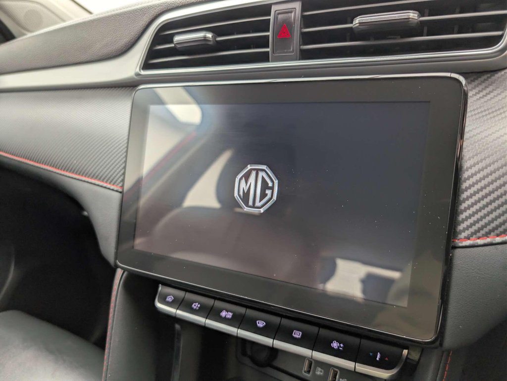 Used 2021 21 MG ZS 1.5 MG ZS Exclusive VTi-Tech 5dr CLICK & COLLECT/ HOME DELIVERY
