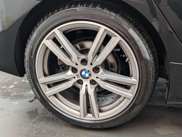 USED 2016 65 BMW 2 SERIES 1.5 218i M Sport Auto 5dr CLICK & COLLECT/ HOME DELIVERY