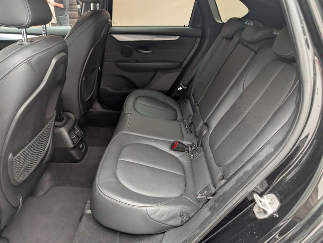 USED 2016 65 BMW 2 SERIES 1.5 218i M Sport Auto 5dr CLICK & COLLECT/ HOME DELIVERY