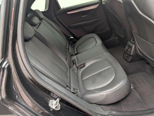 USED 2016 65 BMW 2 SERIES 1.5 218i M Sport Auto 5dr CLICK & COLLECT/ HOME DELIVERY