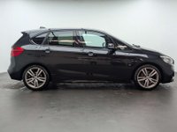 USED 2016 65 BMW 2 SERIES 1.5 218i M Sport Auto 5dr CLICK & COLLECT/ HOME DELIVERY