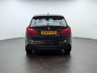 USED 2016 65 BMW 2 SERIES 1.5 218i M Sport Auto 5dr CLICK & COLLECT/ HOME DELIVERY