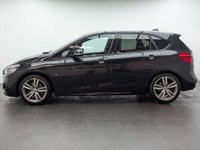 USED 2016 65 BMW 2 SERIES 1.5 218i M Sport Auto 5dr CLICK & COLLECT/ HOME DELIVERY