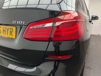 USED 2016 65 BMW 2 SERIES 1.5 218i M Sport Auto 5dr CLICK & COLLECT/ HOME DELIVERY