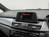 USED 2016 65 BMW 2 SERIES 1.5 218i M Sport Auto 5dr CLICK & COLLECT/ HOME DELIVERY