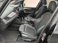 USED 2016 65 BMW 2 SERIES 1.5 218i M Sport Auto 5dr CLICK & COLLECT/ HOME DELIVERY
