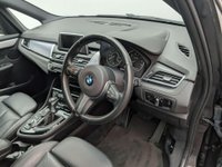 USED 2016 65 BMW 2 SERIES 1.5 218i M Sport Auto 5dr CLICK & COLLECT/ HOME DELIVERY