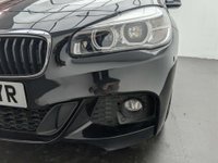 USED 2016 65 BMW 2 SERIES 1.5 218i M Sport Auto 5dr CLICK & COLLECT/ HOME DELIVERY