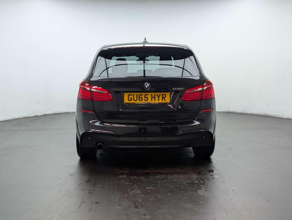 Used 2016 65 BMW 2 SERIES 1.5 218i M Sport Auto 5dr CLICK & COLLECT/ HOME DELIVERY