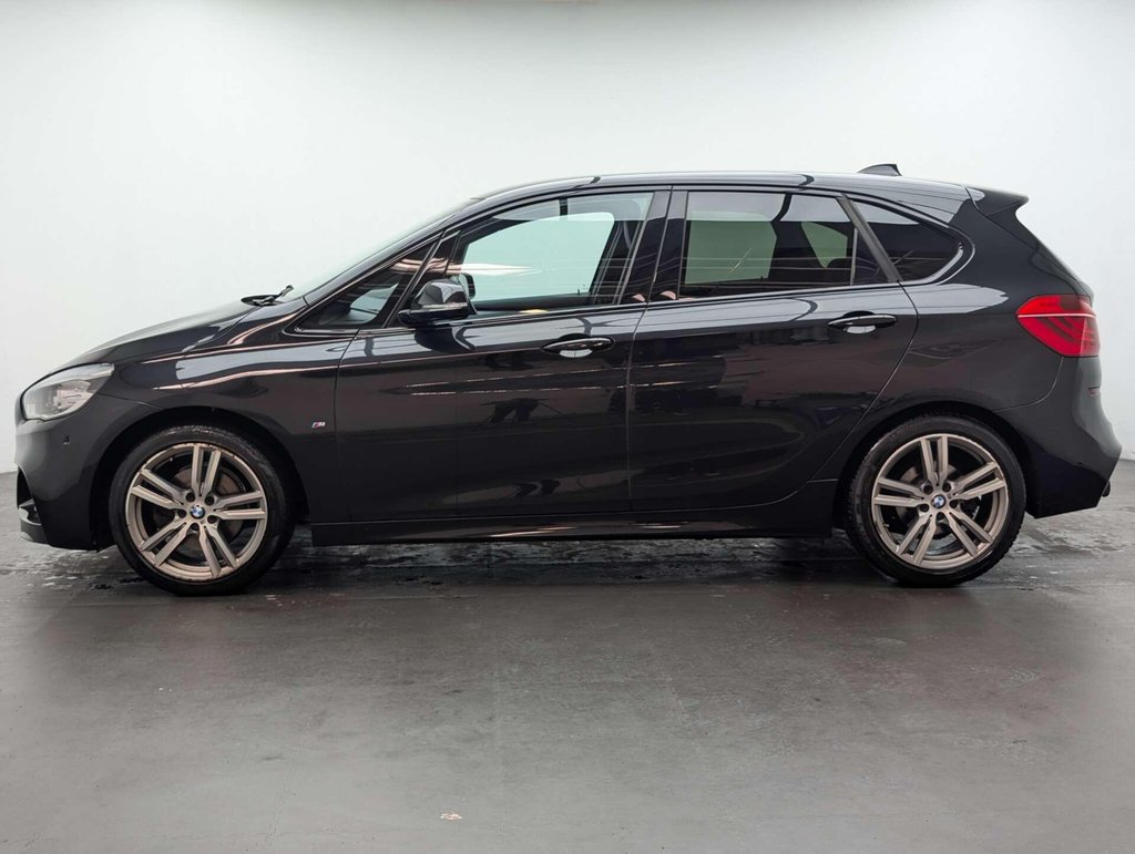 Used 2016 65 BMW 2 SERIES 1.5 218i M Sport Auto 5dr CLICK & COLLECT/ HOME DELIVERY