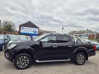 USED 2019 19 NISSAN NAVARA 2.3 dCi Tekna Auto 4WD Euro 6 4dr FANTASTIC 1 OWNER 4x4 AUTO