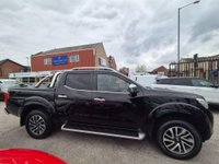 USED 2019 19 NISSAN NAVARA 2.3 dCi Tekna Auto 4WD Euro 6 4dr FANTASTIC 1 OWNER 4x4 AUTO