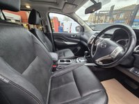 USED 2019 19 NISSAN NAVARA 2.3 dCi Tekna Auto 4WD Euro 6 4dr FANTASTIC 1 OWNER 4x4 AUTO