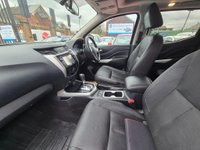USED 2019 19 NISSAN NAVARA 2.3 dCi Tekna Auto 4WD Euro 6 4dr FANTASTIC 1 OWNER 4x4 AUTO