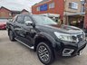 USED 2019 19 NISSAN NAVARA 2.3 dCi Tekna Auto 4WD Euro 6 4dr FANTASTIC 1 OWNER 4x4 AUTO