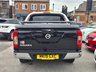 USED 2019 19 NISSAN NAVARA 2.3 dCi Tekna Auto 4WD Euro 6 4dr FANTASTIC 1 OWNER 4x4 AUTO