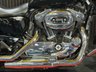 USED 2017 67 HARLEY-DAVIDSON SPORTSTER SUPERLOW FINANCE SPECIALISTS APPLY NOW LOW RATE FINANCE DELIVERY AVAILABLE